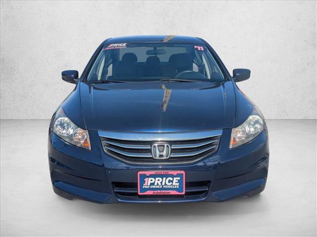 Used 2011 Honda Accord LX video 2