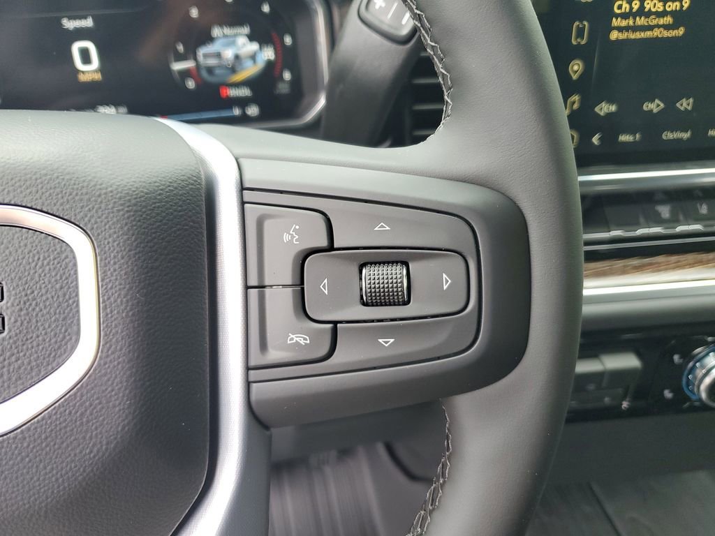 New 2026 GMC Sierra 2500 SLE w/ SLE Value Package; AWD/4WD image 21