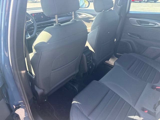 Used 2024 Dodge Hornet GT AWD/4WD image 21