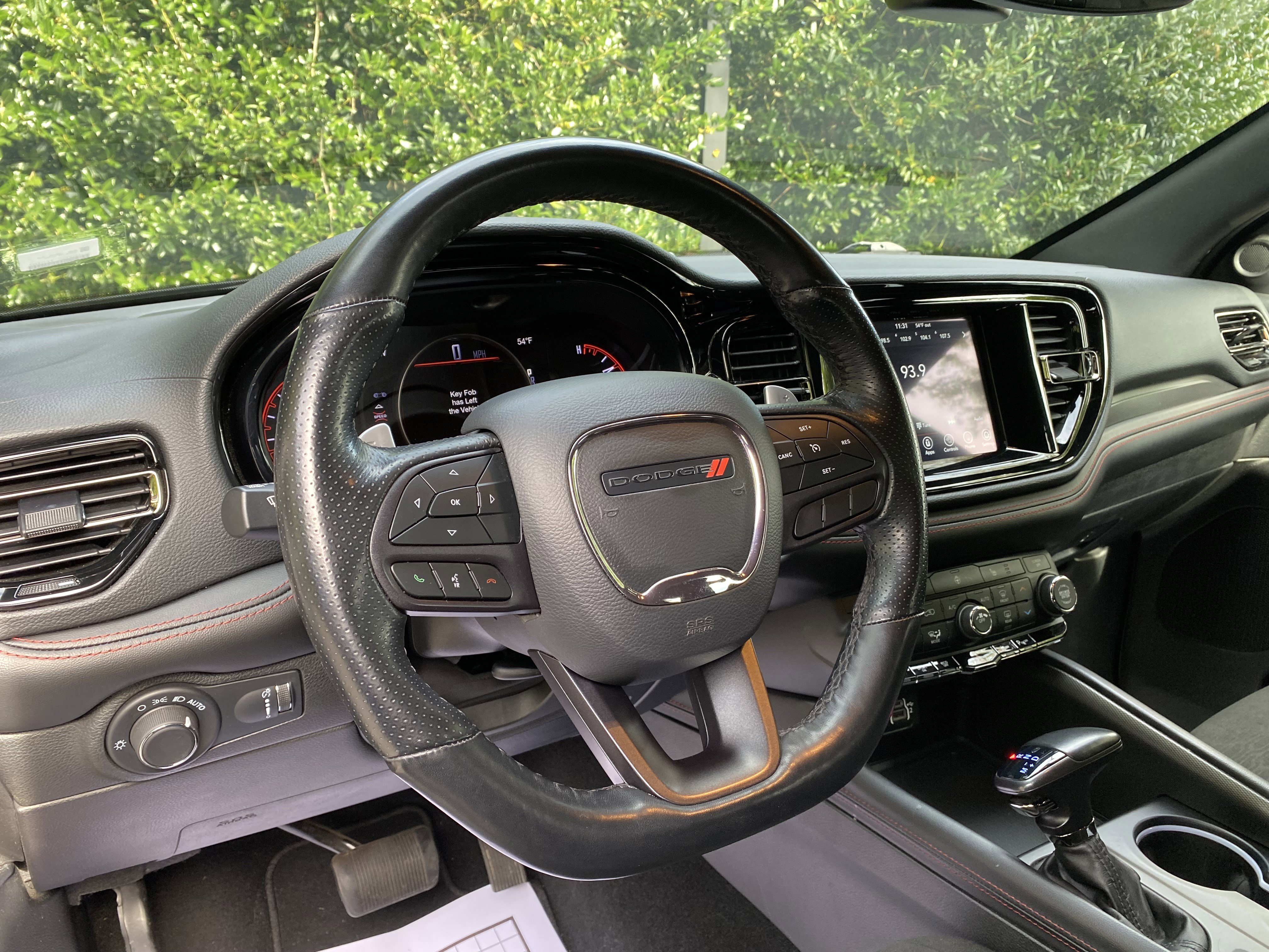 Used 2023 Dodge Durango GT image 17
