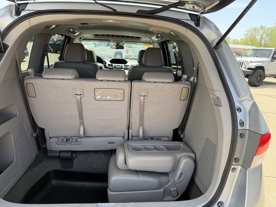 Used 2016 Honda Odyssey EX-L image 14
