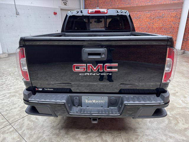 Used 2022 GMC Canyon Elevation w/ Trailering Package image 4