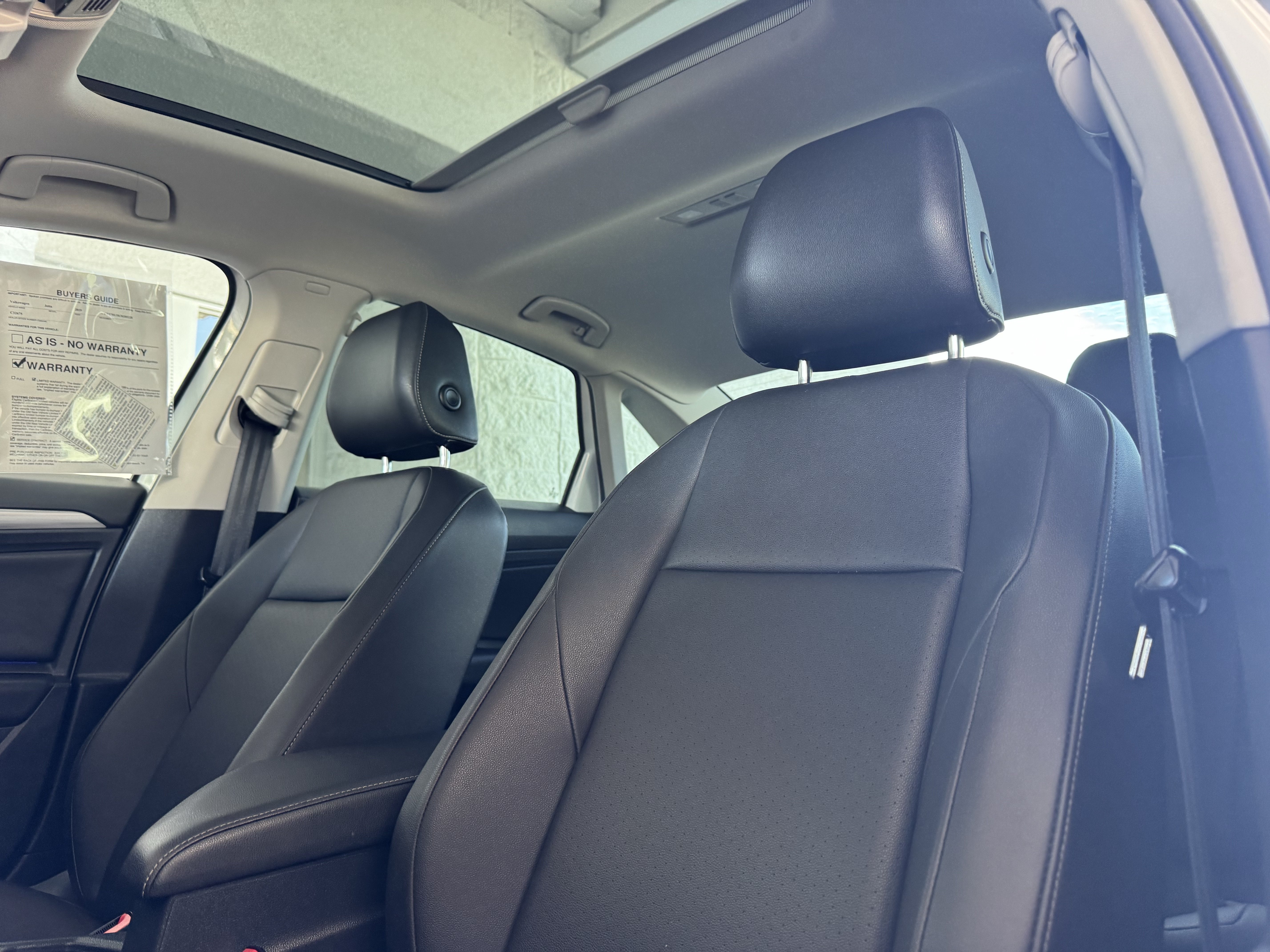 Used 2019 Volkswagen Jetta SEL FWD image 14