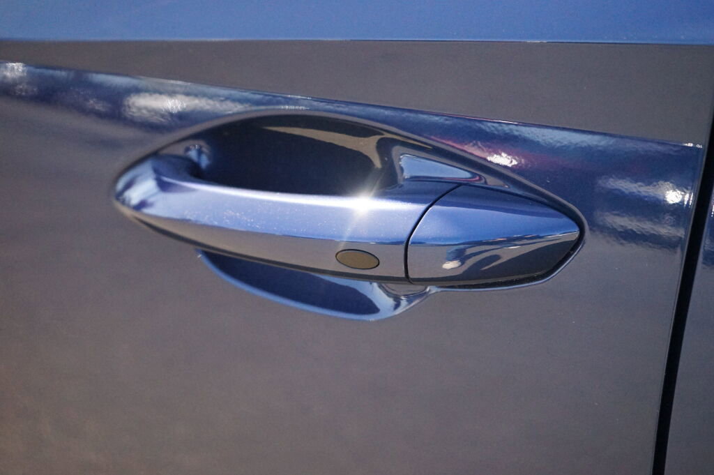 Used 2025 Hyundai Tucson SE FWD image 11