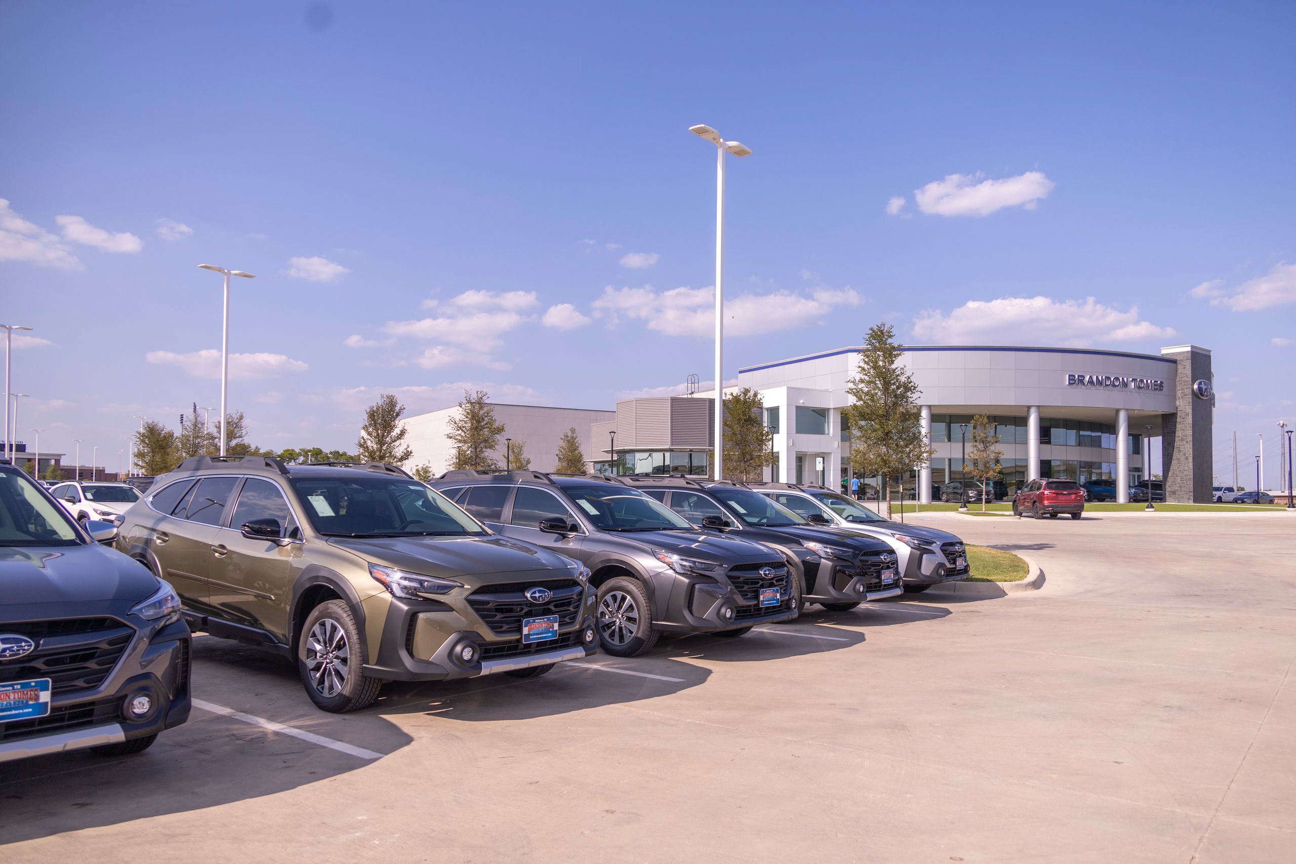 New 2026 Subaru Impreza 2.0i Sport AWD/4WD image 32