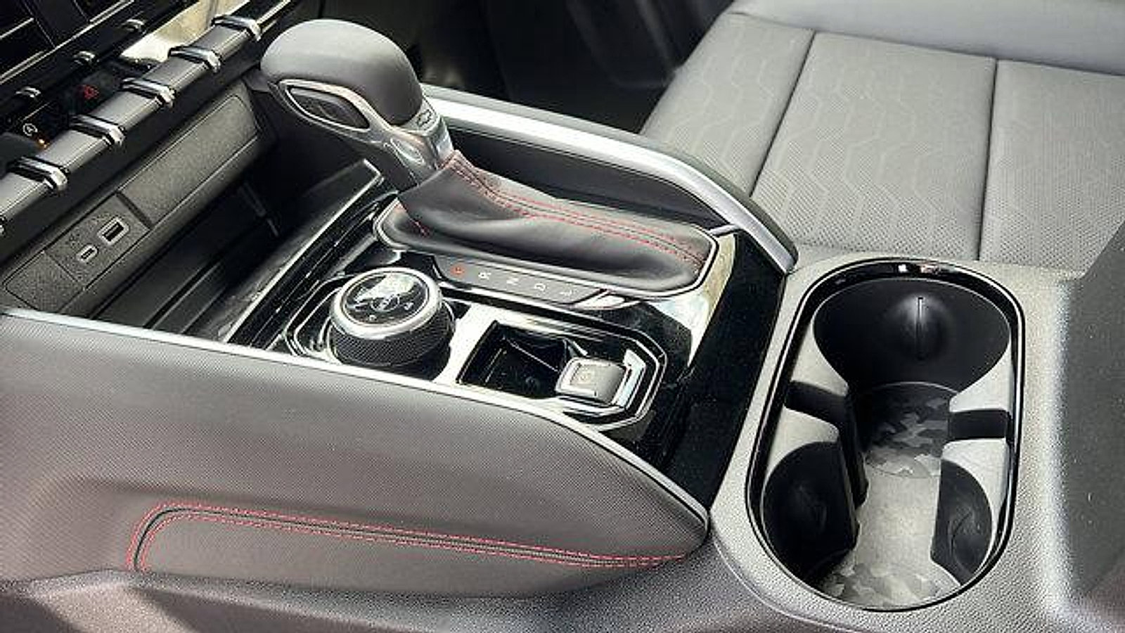 New 2026 Chevrolet Colorado Z71 w/ Technology Package image 22