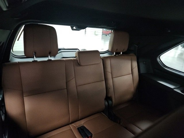 New 2026 Toyota Sequoia 1794 Edition image 15