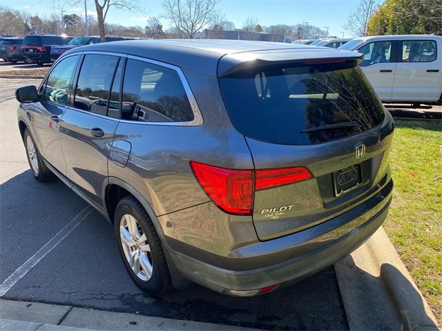 Used 2016 Honda Pilot LX image 28