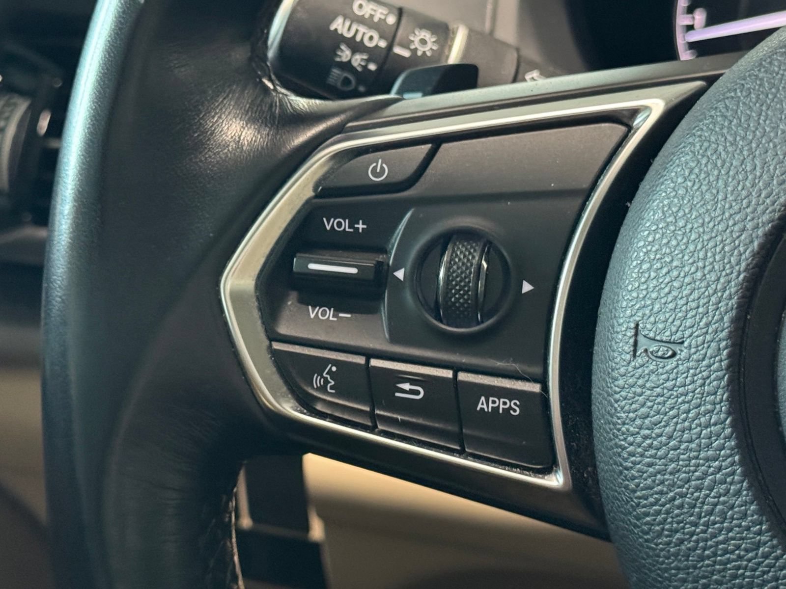 Used 2021 Acura RDX AWD w/ Technology Package image 32