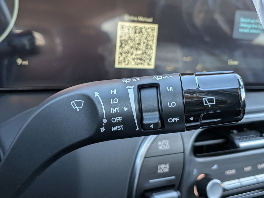 New 2026 Hyundai Palisade Limited image 30