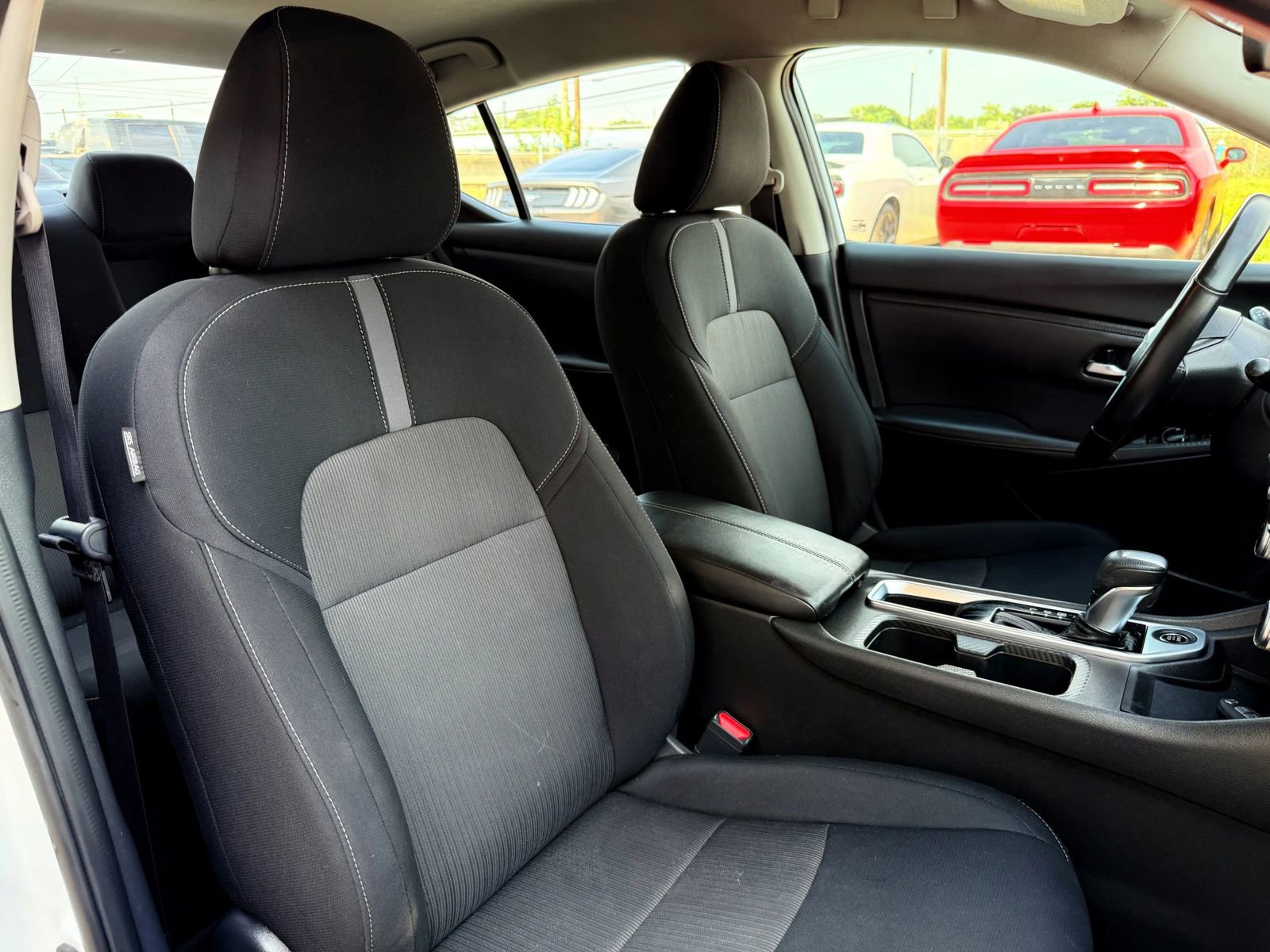 Used 2022 Nissan Sentra SV image 43