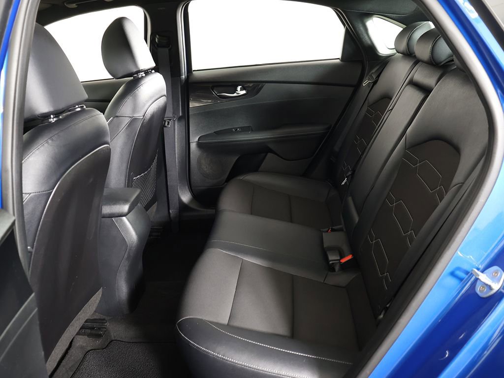 Used 2023 Kia Forte GT-Line w/ GT-Line Premium Package image 33