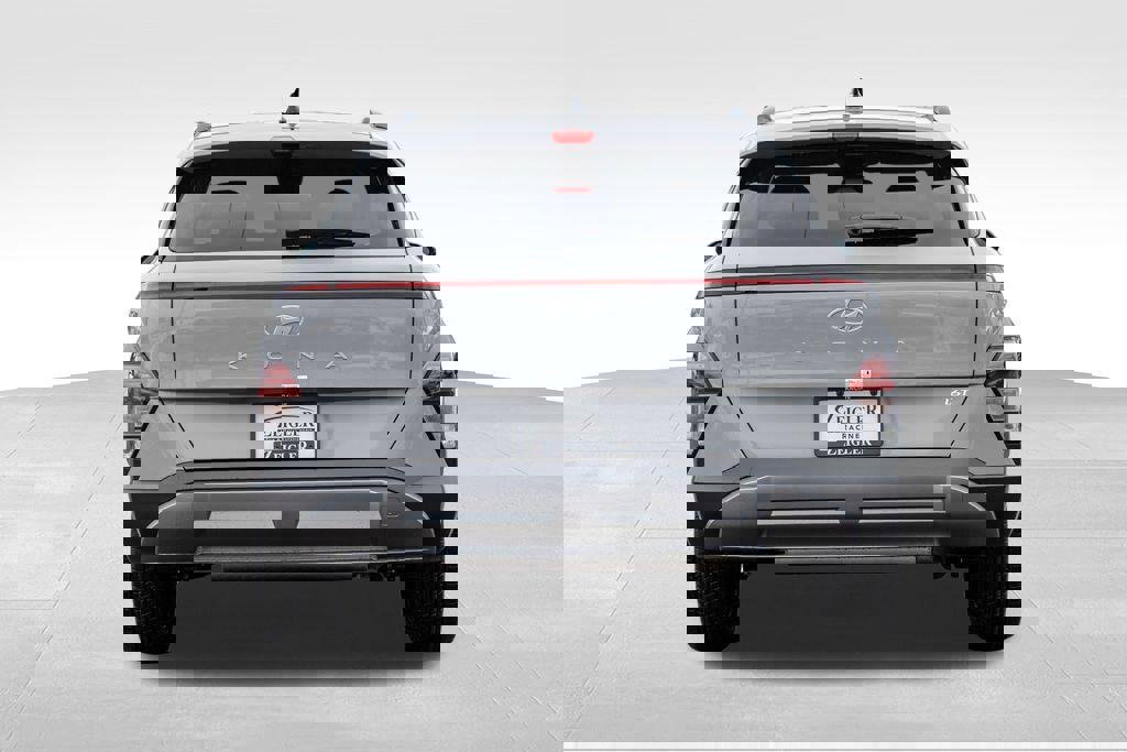 New 2026 Hyundai Kona SEL Premium image 6