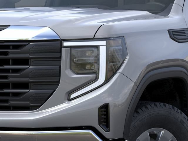 New 2026 GMC Sierra 1500 Pro w/ Pro Value Package AWD/4WD image 12
