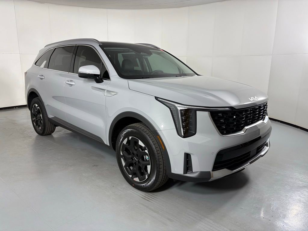 New 2026 Kia Sorento S image 2