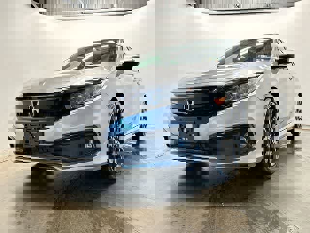 Used 2019 Honda Civic Sport image 28