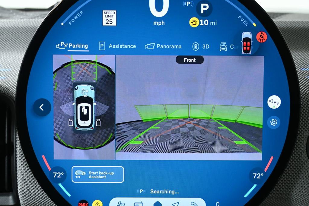 Certified 2025 MINI Cooper S image 19