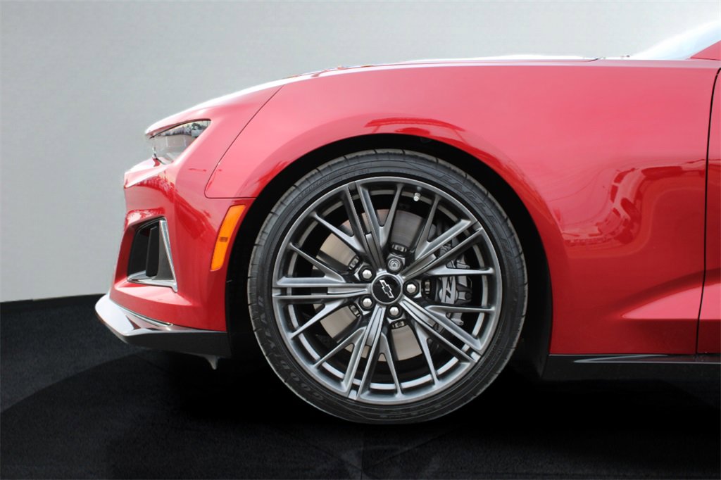 Used 2023 Chevrolet Camaro ZL1 image 26