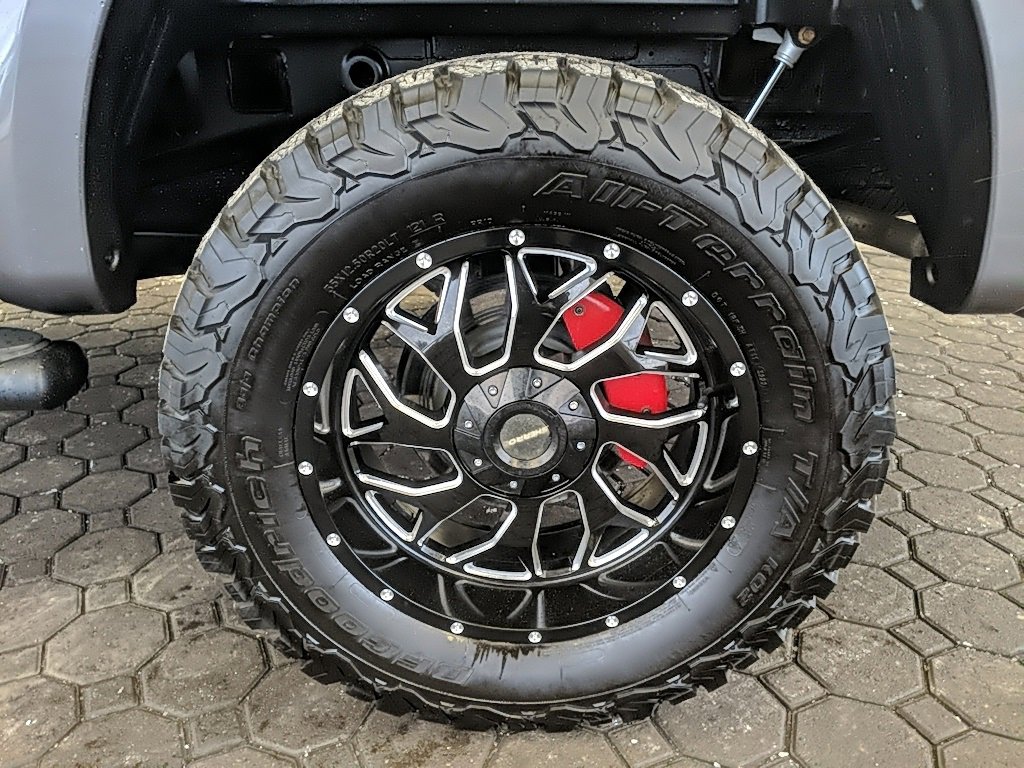 Used 2023 Ford F150 XLT w/ Equipment Group 302A High image 10