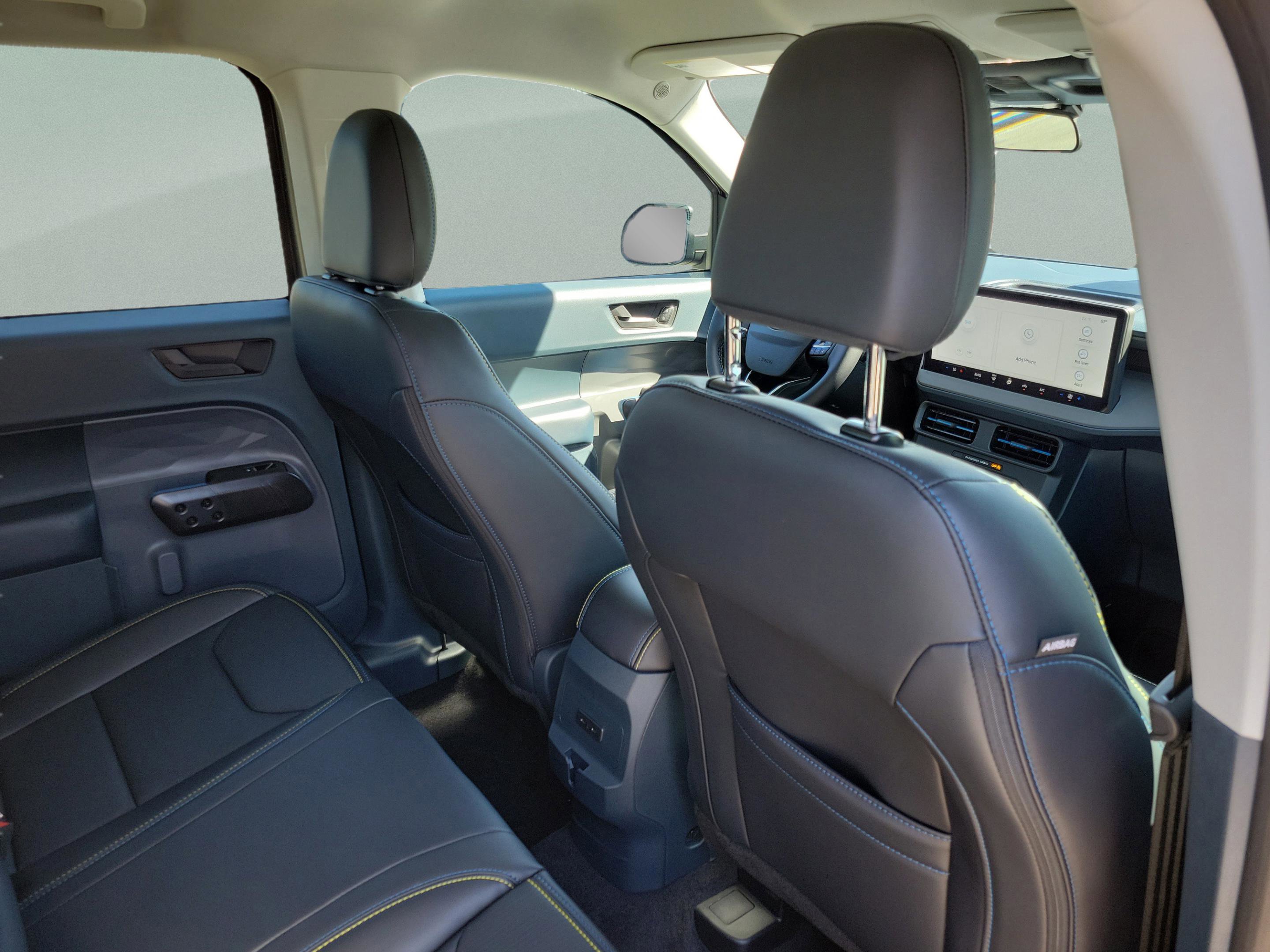 New 2026 Ford Maverick Lobo image 26