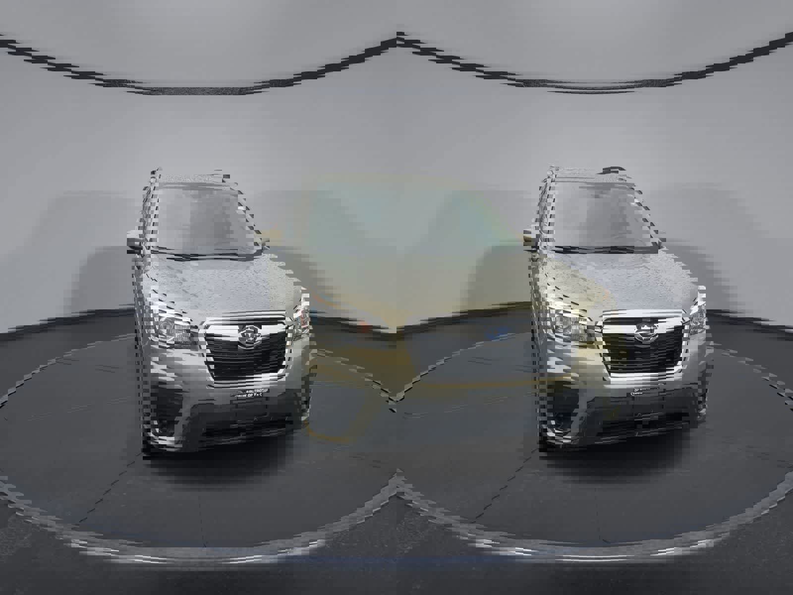 Used 2020 Subaru Forester Premium image 3