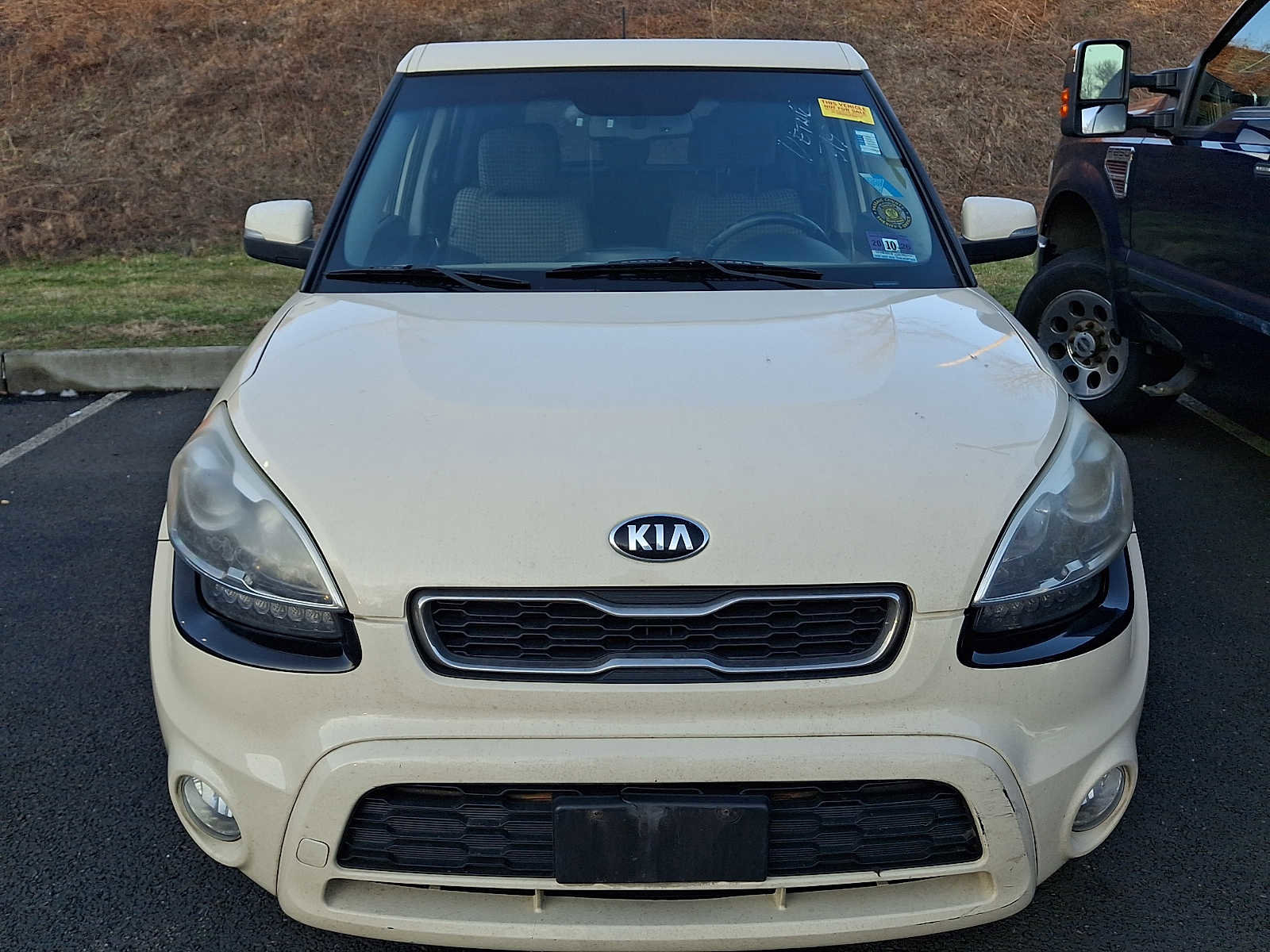 Used 2013 Kia Soul ! image 3