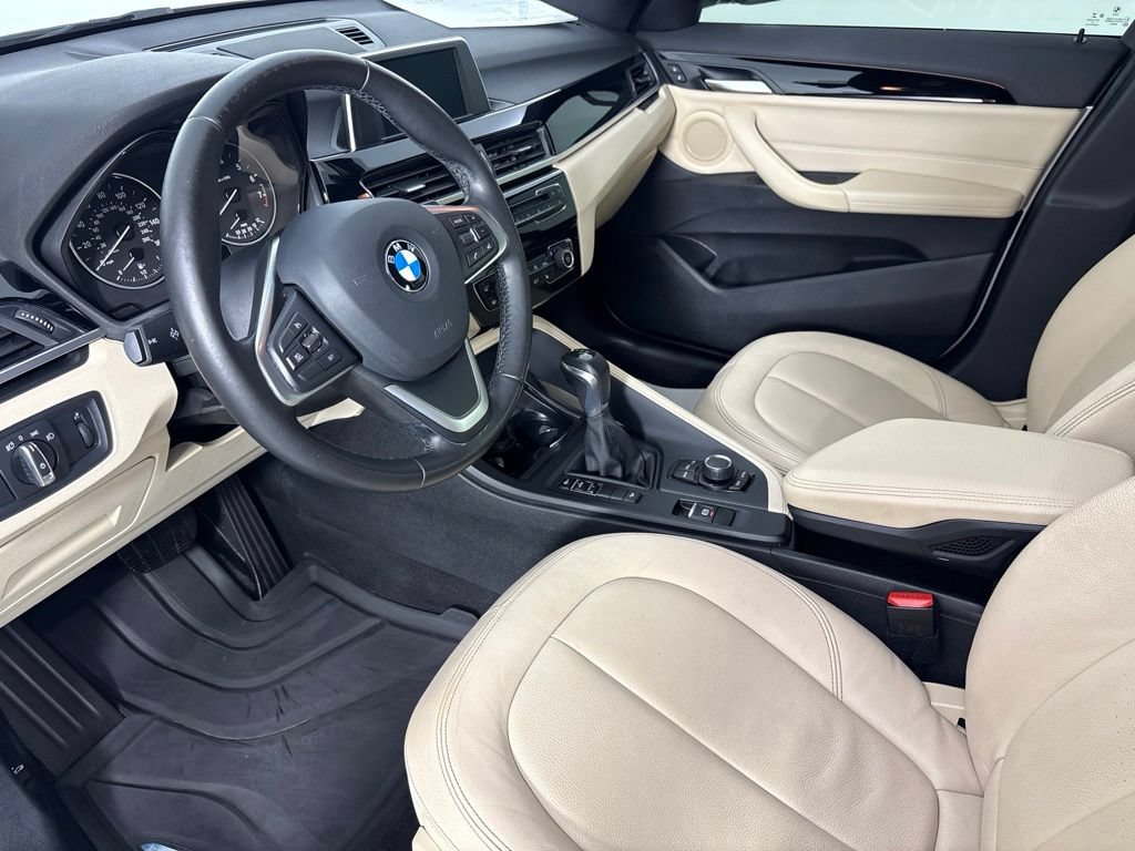 Used 2018 BMW X1 xDrive28i AWD/4WD image 11