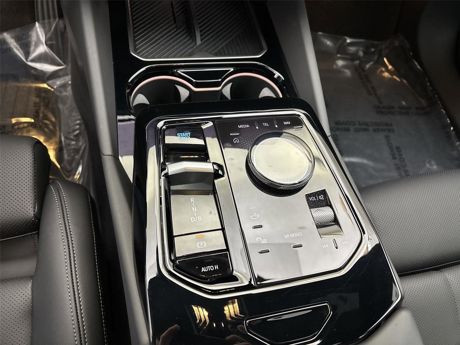 Used 2026 BMW i5 eDrive40 RWD image 23