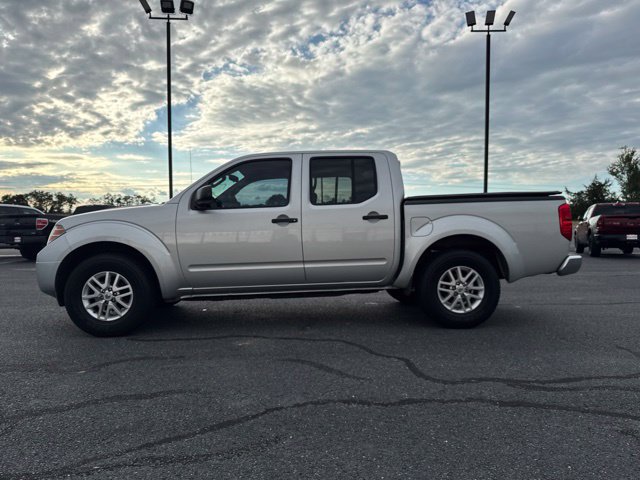 Used 2014 Nissan Frontier SV RWD image 26