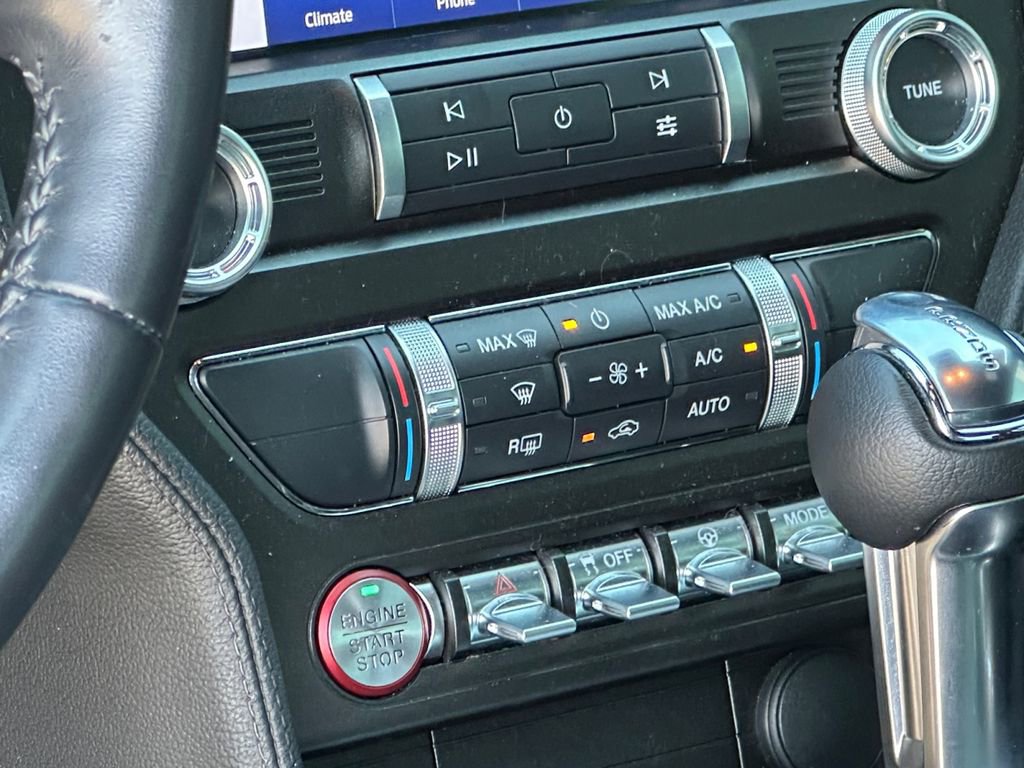 Used 2022 Ford Mustang GT w/ Equipment Group 301A image 14