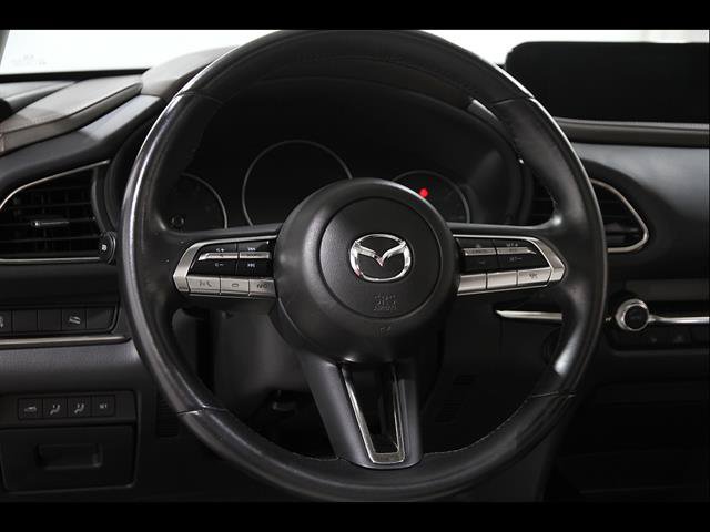 Certified 2023 MAZDA CX-30 AWD 2.5 S w/ Premium Package image 7