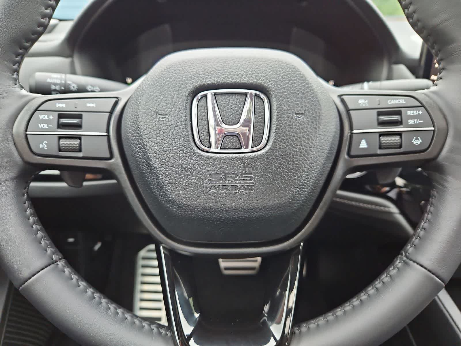 Used 2024 Honda Accord Sport image 10