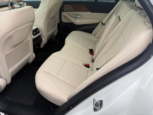 Used 2022 Mercedes-Benz GLE 350 4MATIC image 27