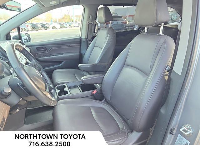 Used 2022 Honda Odyssey EX-L image 10