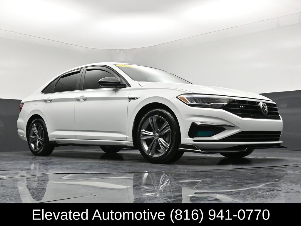 Used 2021 Volkswagen Jetta image 30