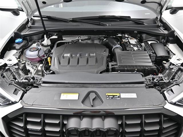 New 2025 Audi Q3 2.0T Premium image 15