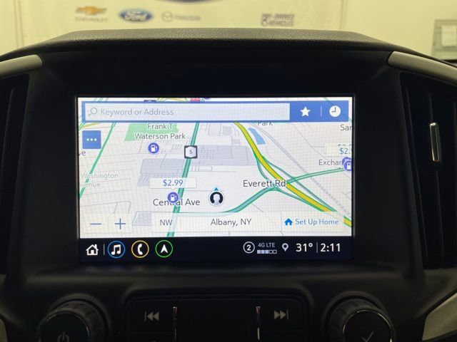 Certified 2022 GMC Terrain SLE w/ Driver Convenience Package image 4