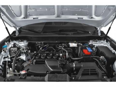 New 2025 Honda CR-V LX image 15