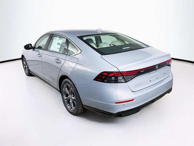 New 2026 Honda Accord EX-L image 26
