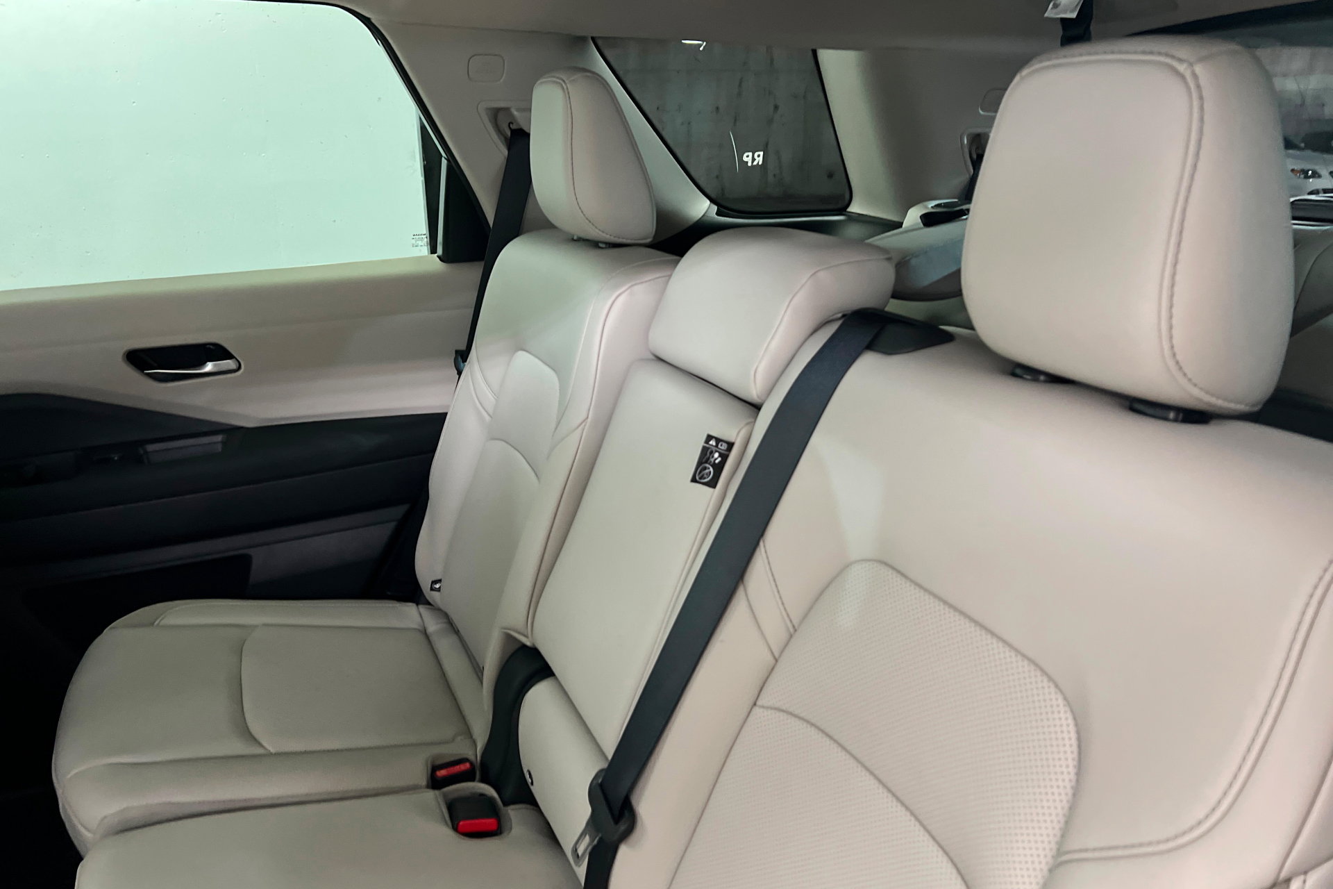 New 2026 Nissan Pathfinder SL image 20