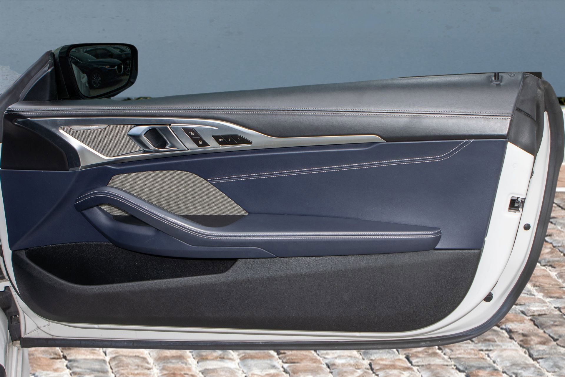 Used 2019 BMW M850i xDrive Coupe image 14