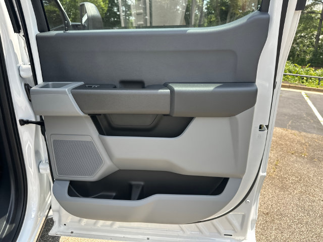 New 2026 Ford F350 XL AWD/4WD image 18