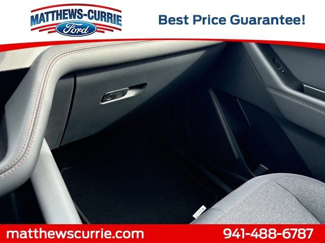 New 2026 Ford Explorer Active image 23