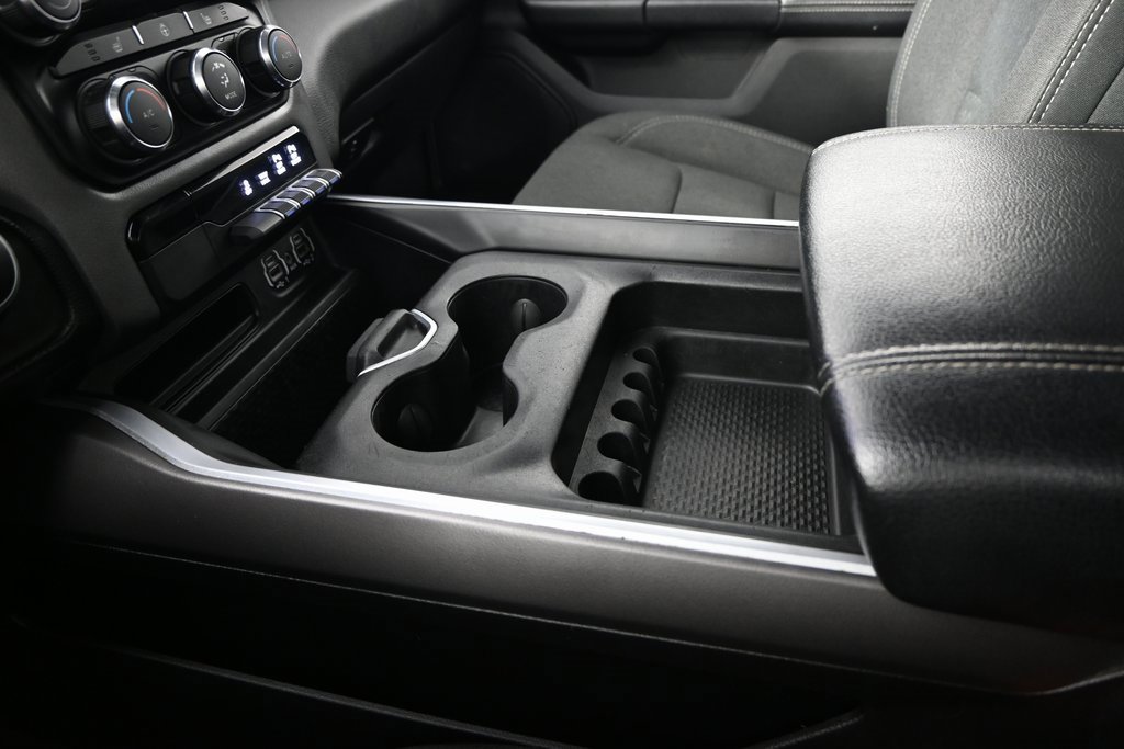 Used 2022 RAM 1500 Big Horn image 31