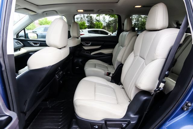 Used 2019 Subaru Ascent Limited AWD/4WD image 49