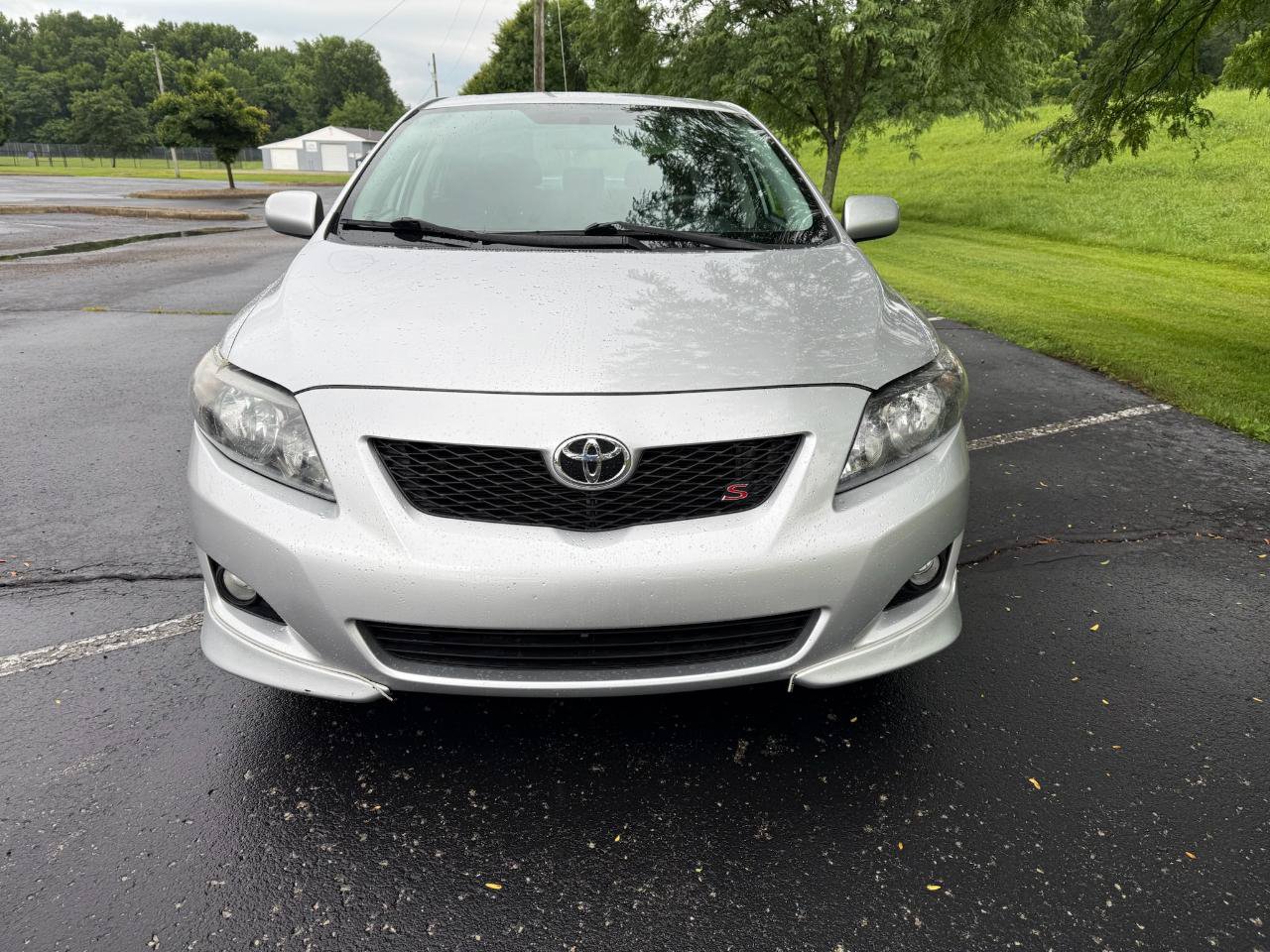 Used 2010 Toyota Corolla S FWD image 25