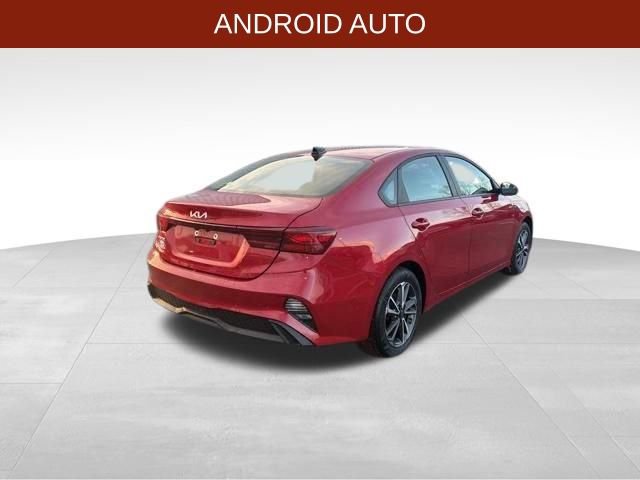 Used 2024 Kia Forte LXS image 7