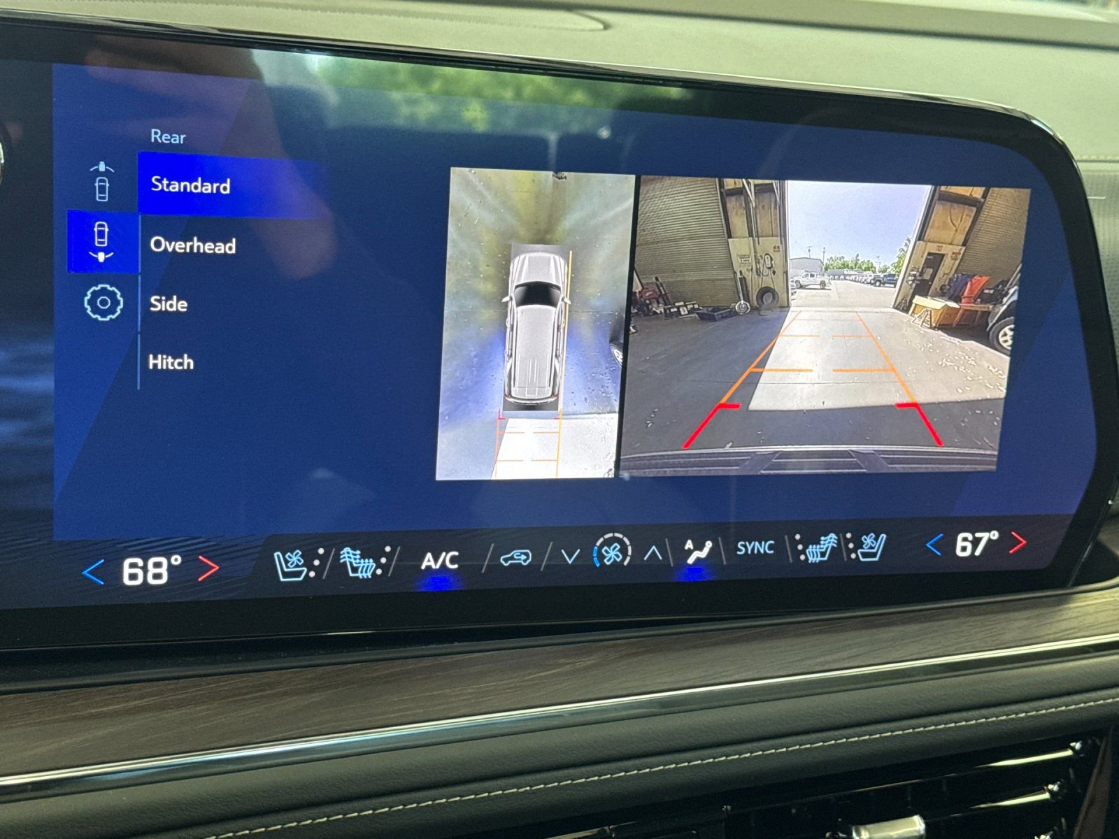 New 2026 Chevrolet Tahoe Premier w/ Sun And Tow Package image 22