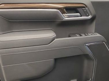 New 2026 Chevrolet Silverado 1500 LT w/ All Star Edition Plus image 28