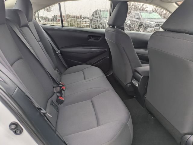 Used 2023 Toyota Corolla LE image 28
